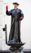 Living Statues vvbvanbree4599